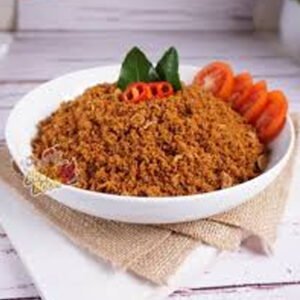 2 cakalang abon Abon Cakalang