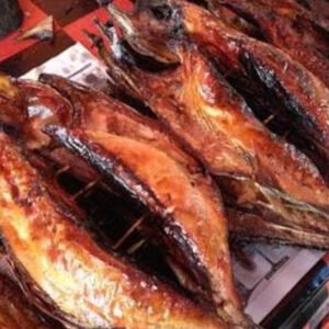 2 cakalang fufu Cakalang Fufu