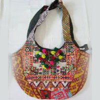 bag for ladiew Crafted Lady Bag